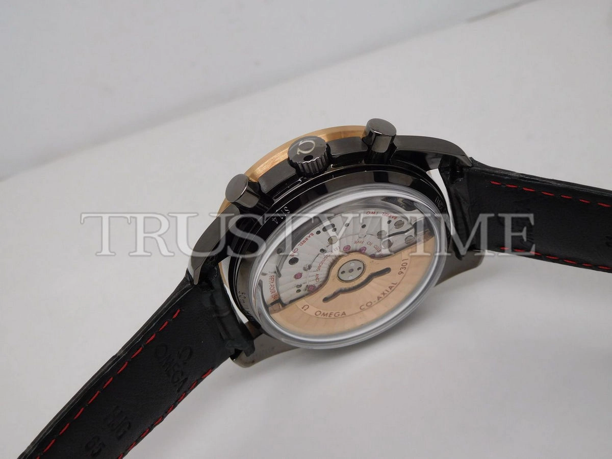 Копия часов Omega Speedmaster Grey Side of the Moon Meteorite 44mm 311.63.44.51.99.001 Арт.OM-0743