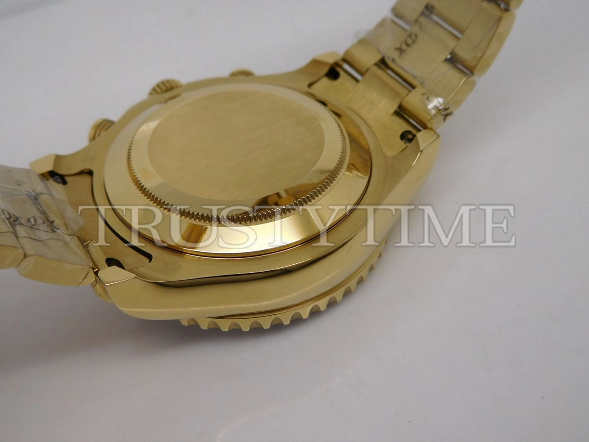 Копия часов Rolex Yacht-Master II 44mm 116688-0002 Арт.RX-1603