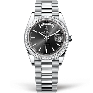 Копия часов Rolex Day-Date 40mm 228396TBR-0024 Арт.RX-2784
