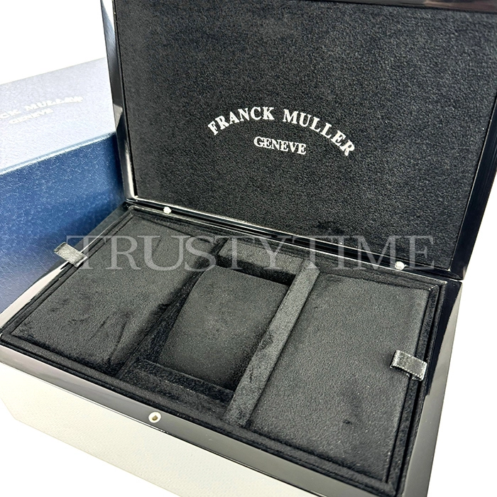 Копия часов Коробка для часов Franck Muller Арт.FM-001