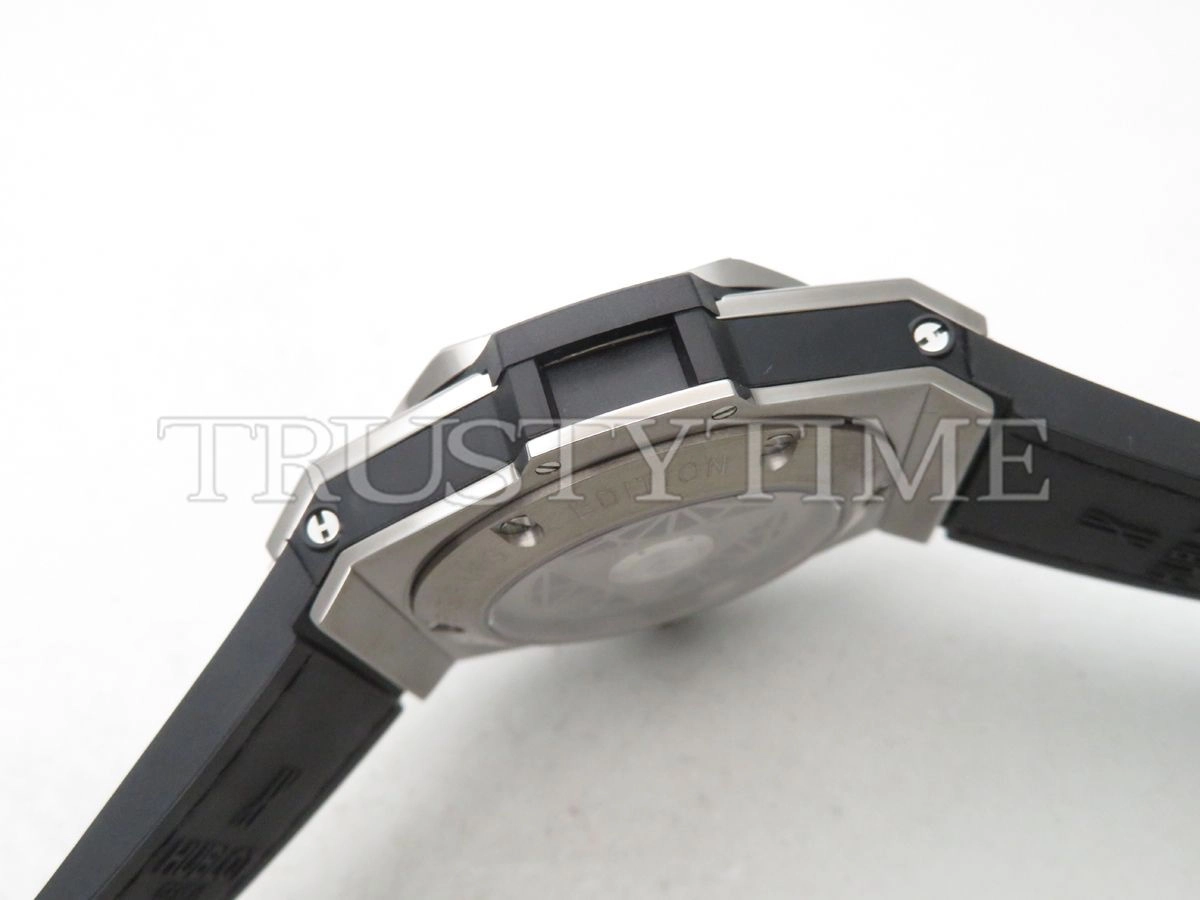 Копия часов Hublot Big Bang Sang Bleu 45mm 415.NX.1112.VR.MXM16 Арт.HB-0552