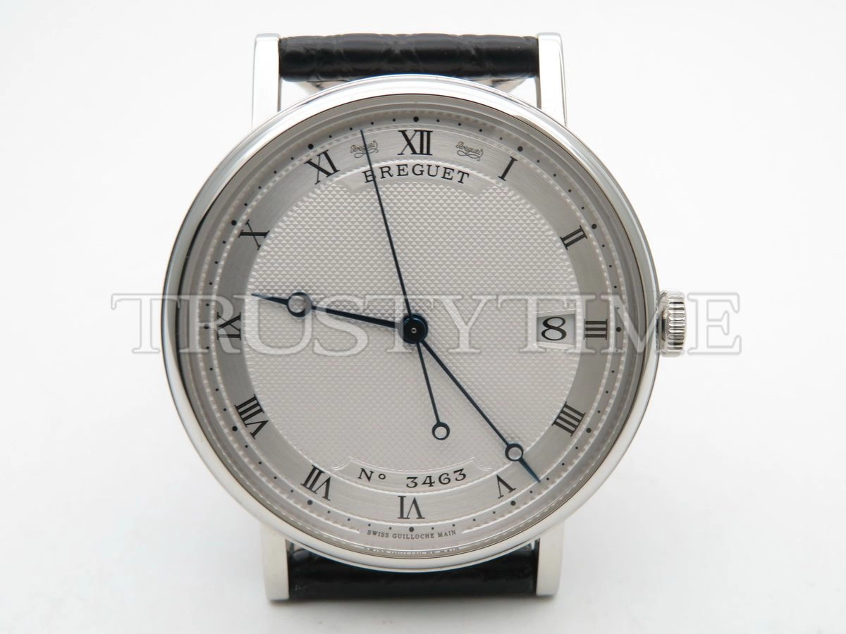 Копия часов Breguet Classique 5177BB/15/9V6 Арт.BG-0494
