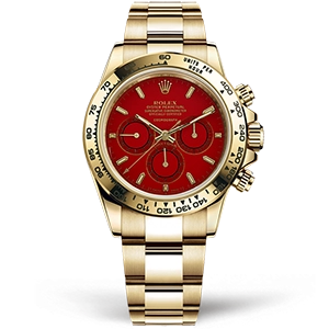 Копия часов Rolex Cosmograph Daytona 116508LN Арт.RX-1739