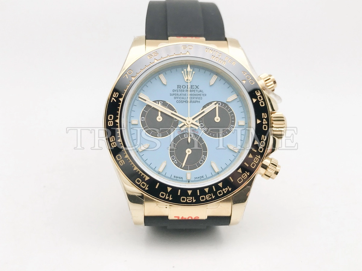 Копия часов Rolex Cosmograph Daytona 126518LN-0014 Арт.RX-3533