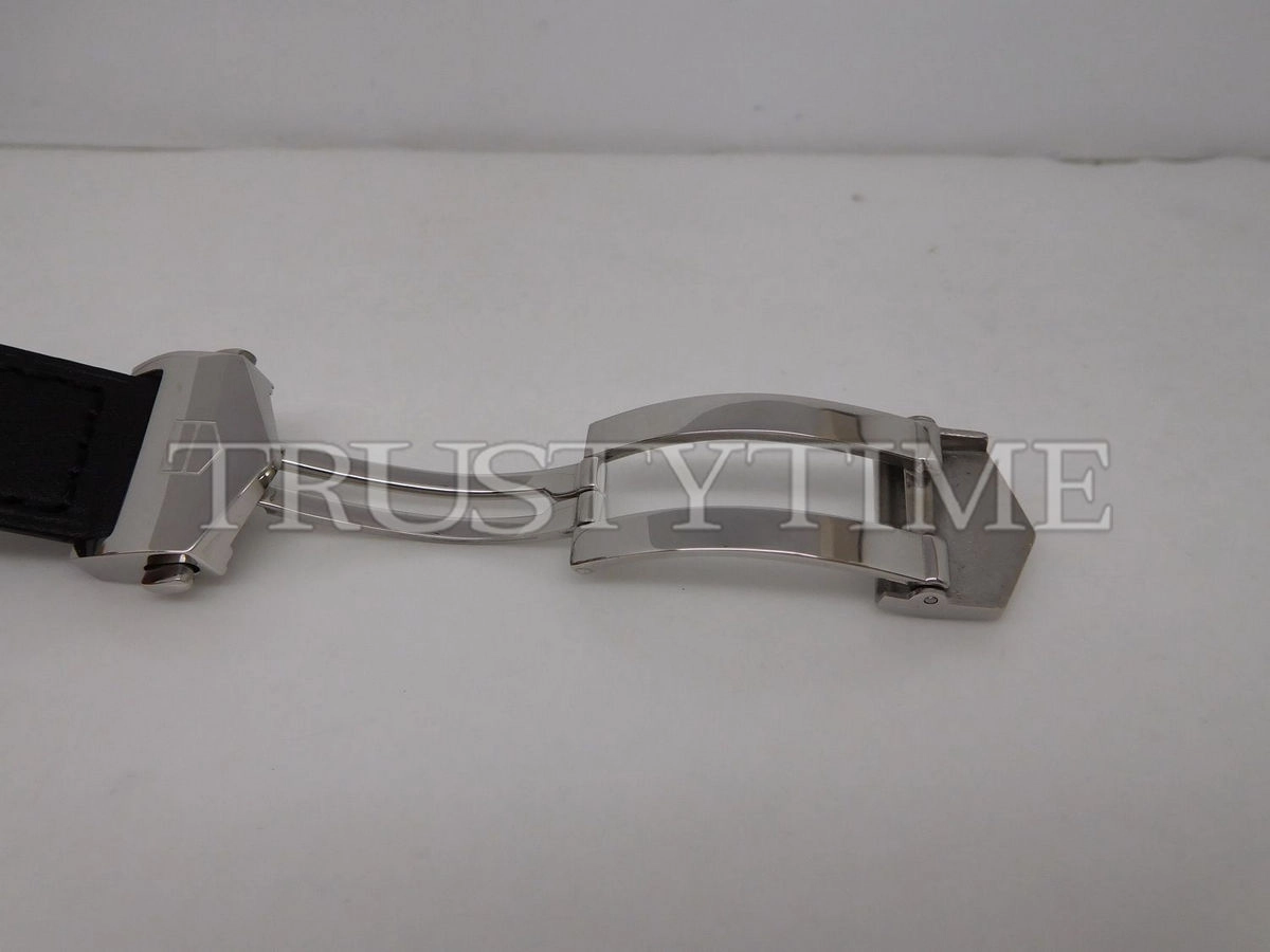 Копия часов Tag Heuer Carrera Calibre 5 Day Date 41mm WAR201A.FC6266 Арт.TG-0436