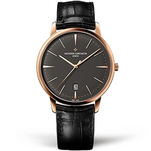 Копия часов Vacheron Constantin Patrimony Contemporaine Self-Winding 40mm 85180/000R-9166 Арт.VC-0401