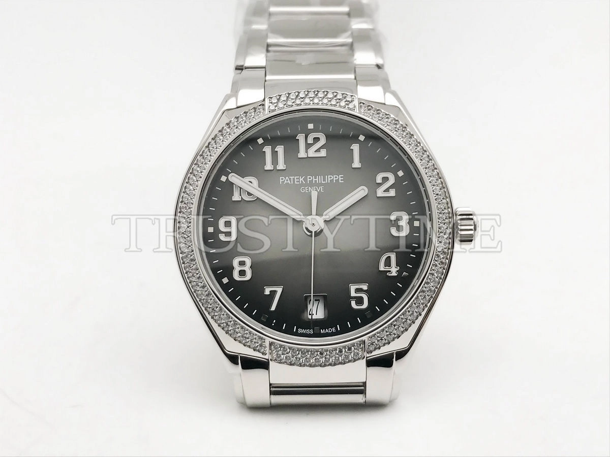 Копия часов Patek Philippe Twenty-4 Automatic 36mm 7300/1200A-010 Арт.PP-0809