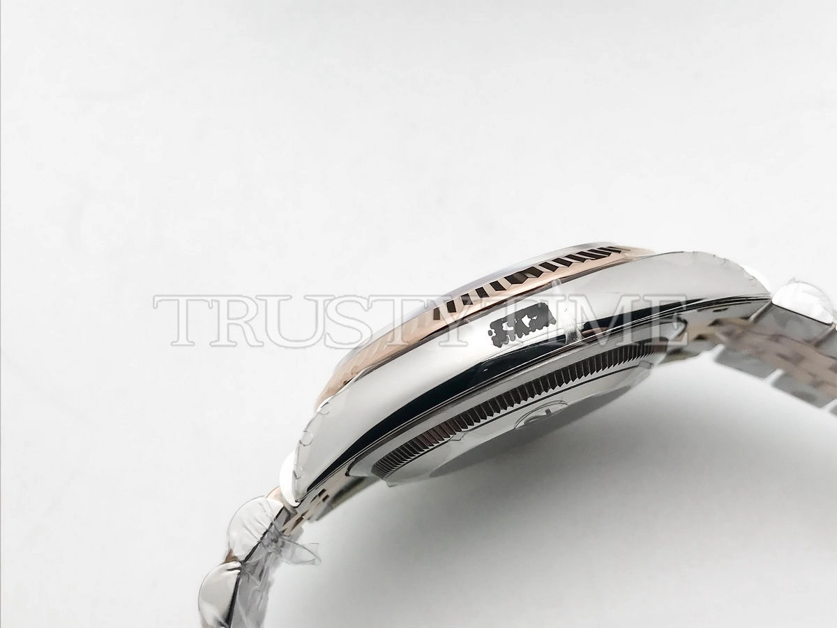 Копия часов Rolex DateJust 36mm 126231-0027 Арт.RX-2270