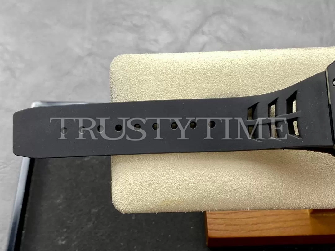 Копия часов Richard Mille RM47 Tourbillon Арт.RM-0586