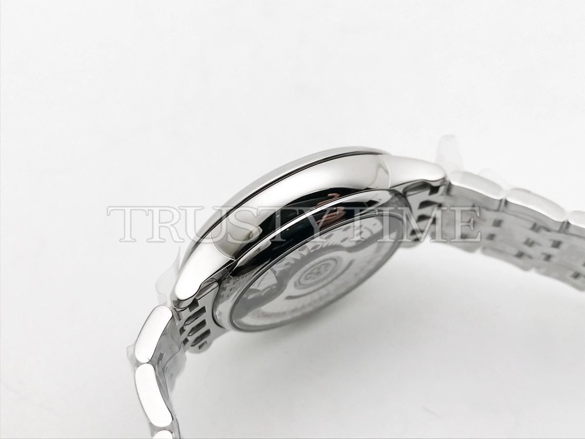 Копия часов Omega De Ville Prestige 34mm 434.10.34.20.02.002 Арт.OM-1000