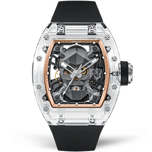 Копия часов CronusArt Sapphire Watch CM08-019 Арт.CA-0413