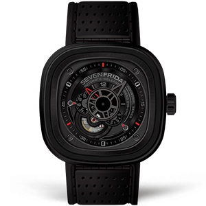 Копия часов SevenFriday P3-1 Арт.SF-0276
