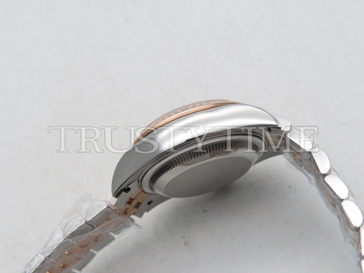 Копия часов Rolex DateJust 28mm 279171-0011 Арт.RX-2002