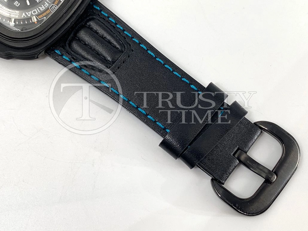 Копия часов SevenFriday P3B/02 "BULLRUSH 2017" Арт.SF-0296