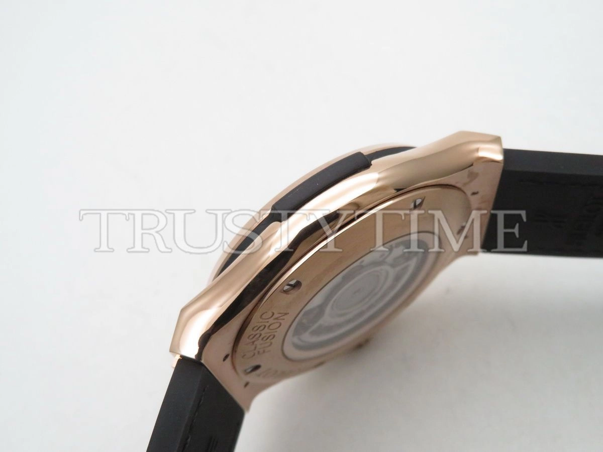 Копия часов Hublot Classic Fusion 45mm 511.OX.1181.LR Арт.HB-0477