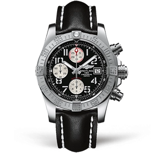 Копия часов Breitling Avenger Chronograph 43 A1338111/BC33/435X/A20BA.1 Арт.BT-0735
