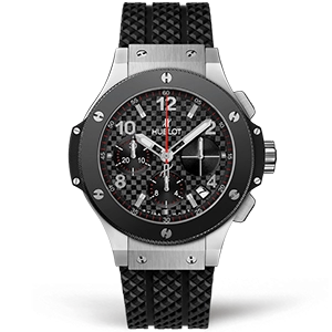 Копия часов Hublot Big Bang Chronograph 44mm 301.SB.131.RX Арт.HB-0844