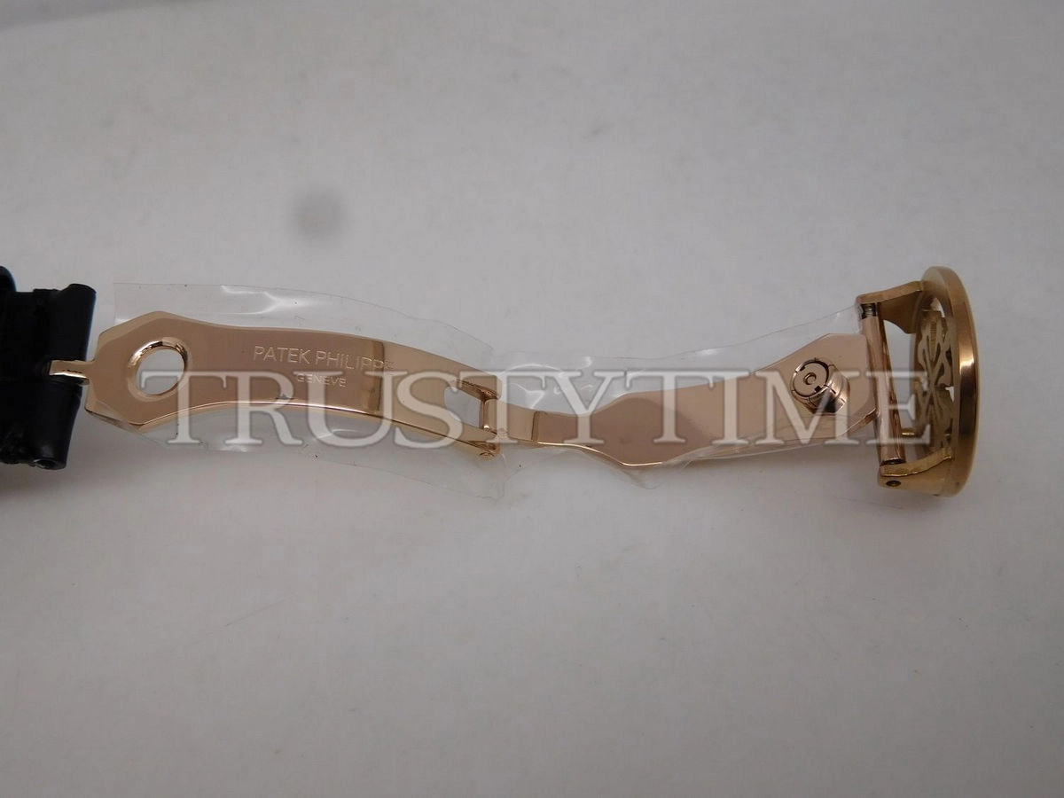 Копия часов Patek Philippe Grand Complications Celestial Sky Moon 44mm 6102R-001 Арт.PP-0447