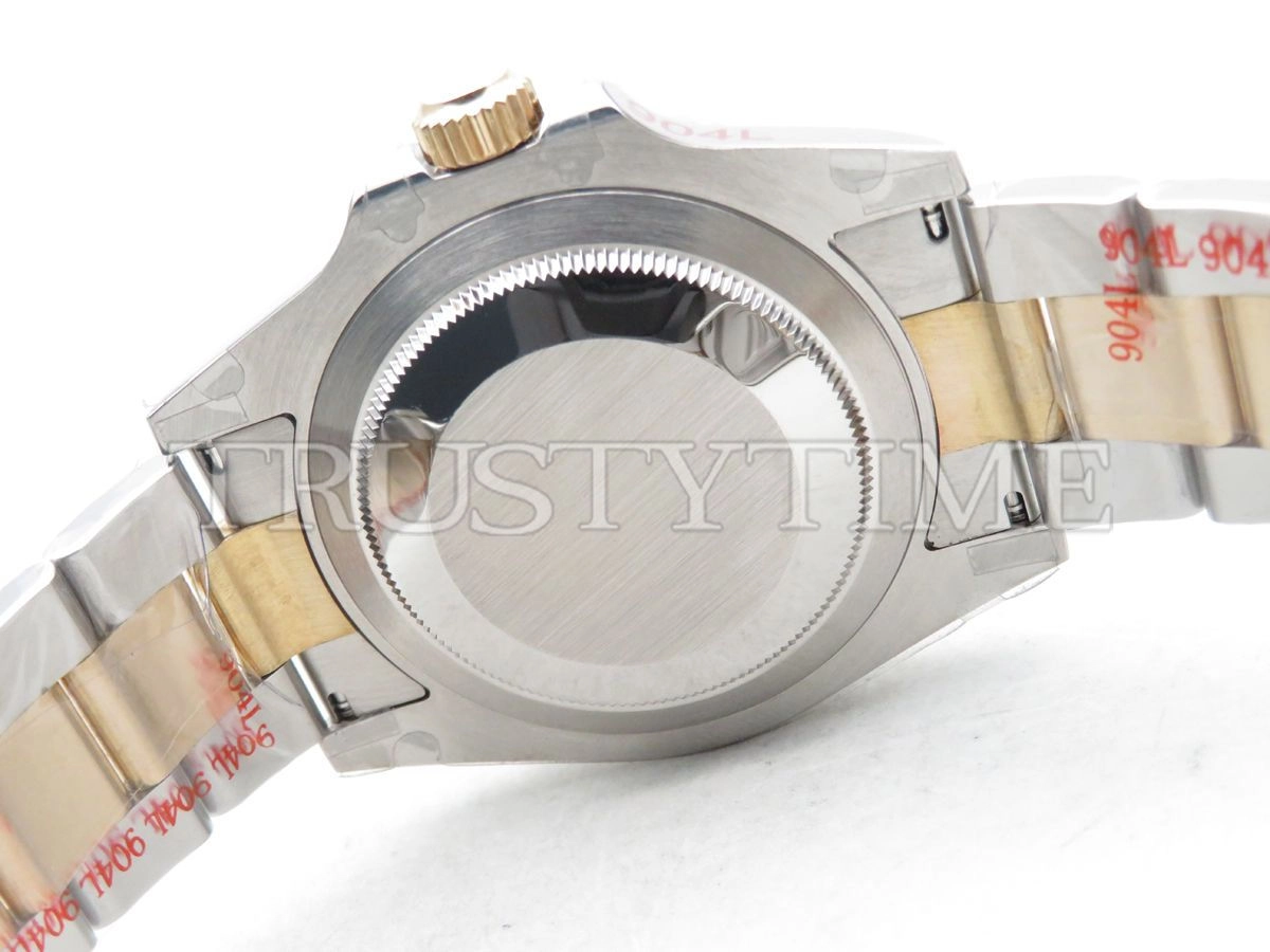 Копия часов Rolex Submariner 40mm 116613LN-0001 Арт.RX-2248