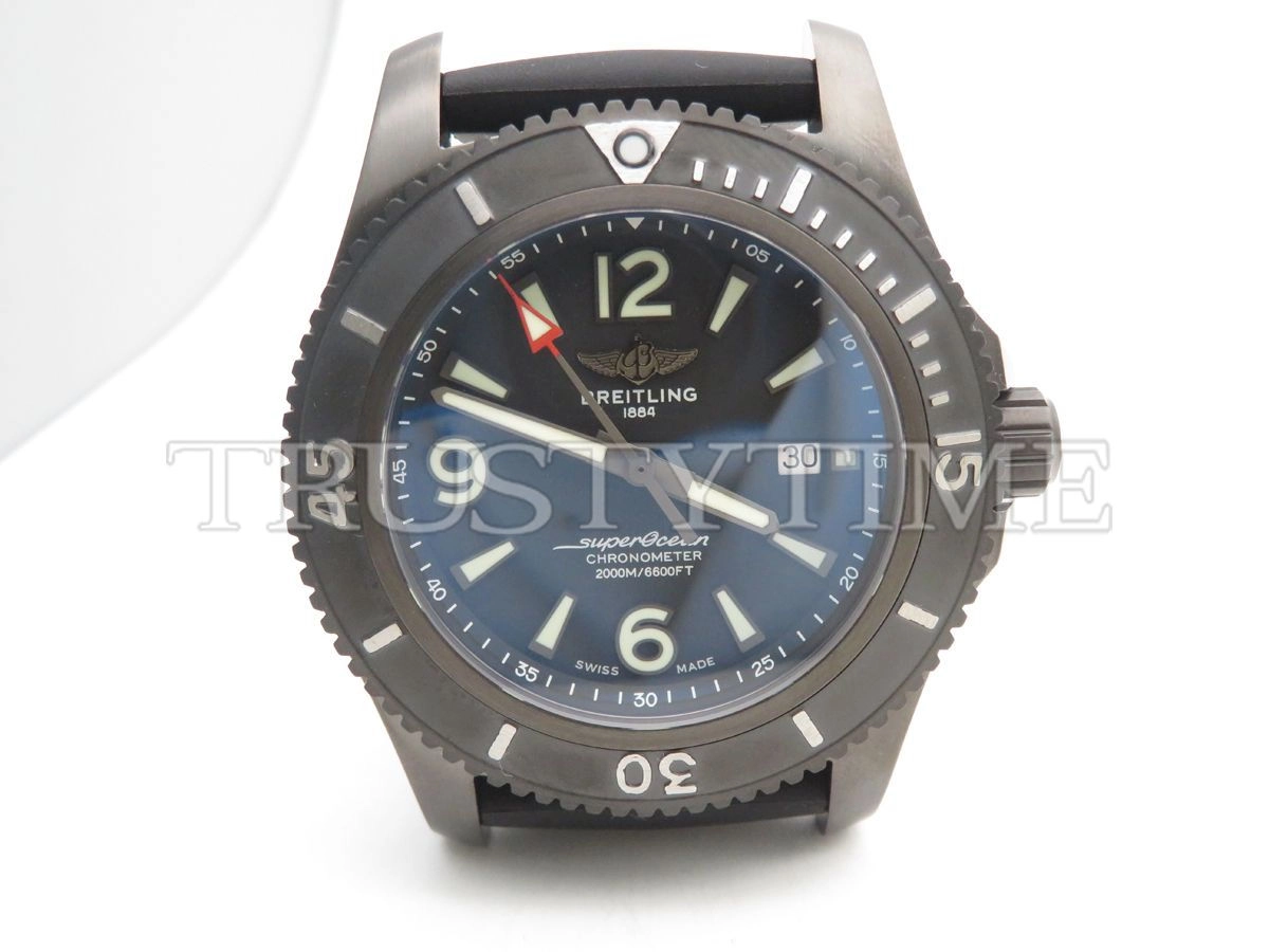 Копия часов Breitling Superocean Automatic 46 M17368B71B1S1 Арт.BT-0557