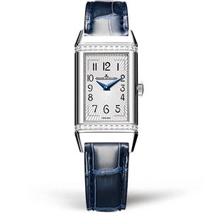 Копия часов Jaeger-LeCoultre Reverso One Monoface 3288420 Арт.JL-0409