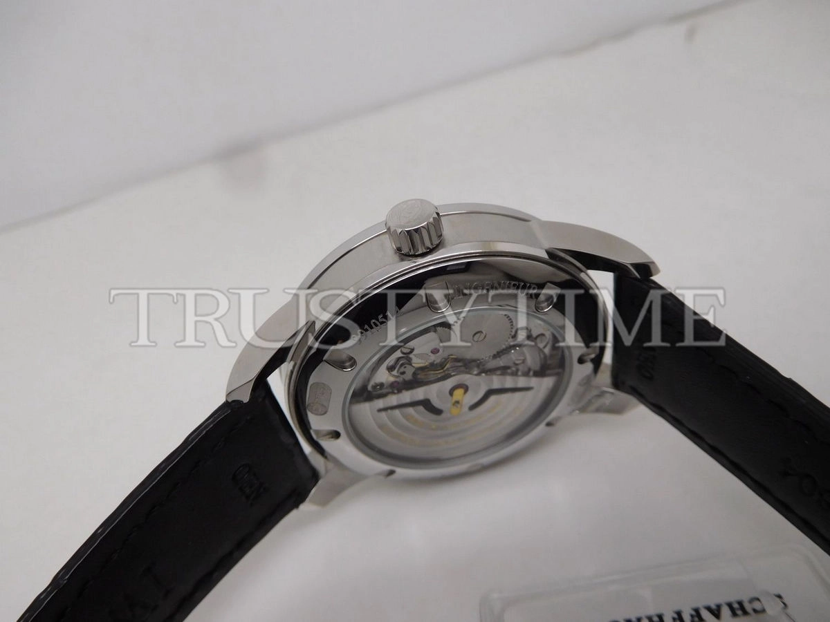 Копия часов IWC Ingenieur Vintage Laureus 42mm IW323301 Арт.IW-0490