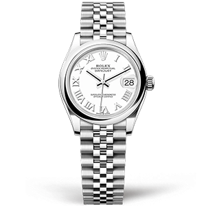 Копия часов Rolex DateJust 31mm 278240-0004 Арт.RX-3047