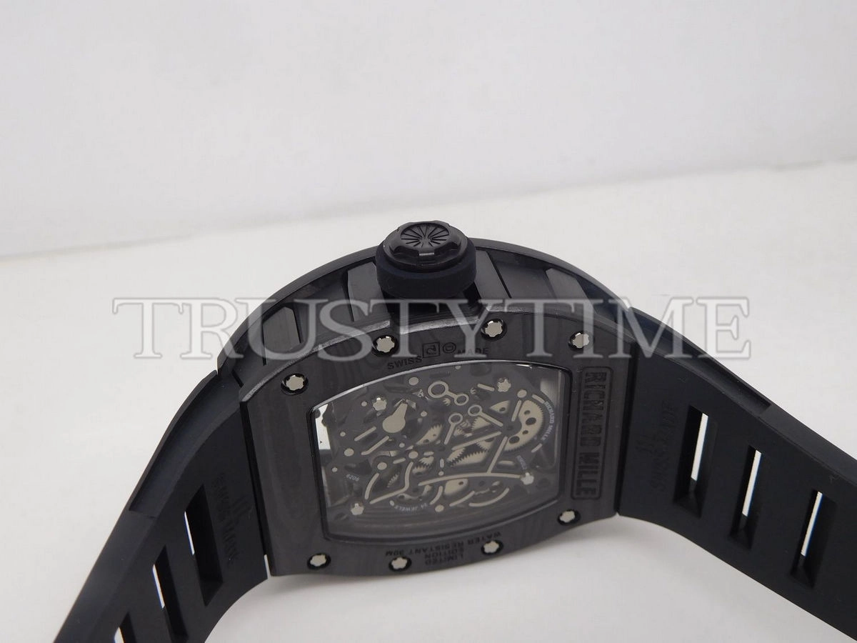 Копия часов Richard Mille RM055 Bubba Watson Арт.RM-0531