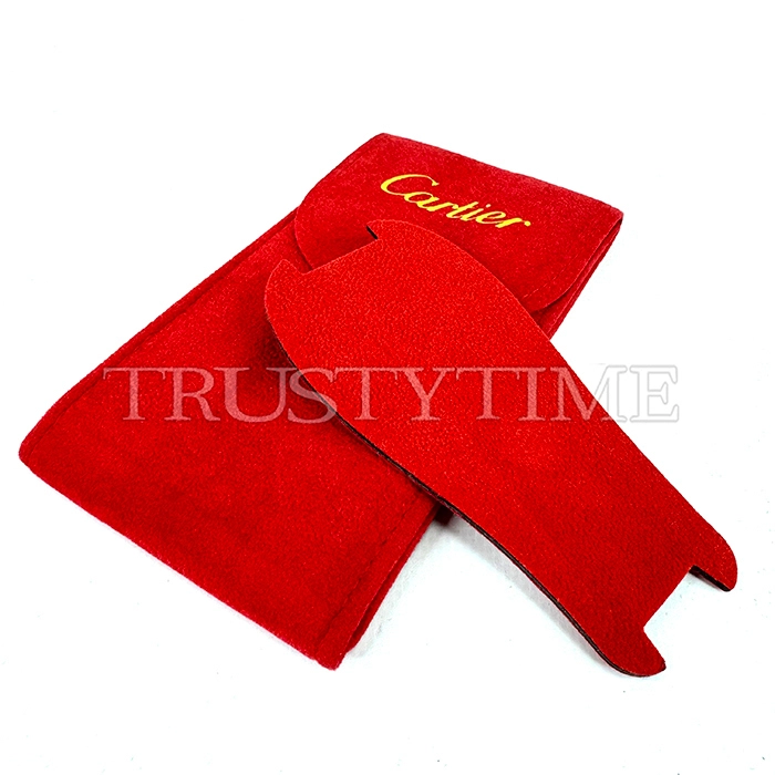 Копия часов Дорожный чехол для часов Cartier Арт.CR-002