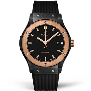 Копия часов Hublot Classic Fusion 42mm 542.CO.1181.RX Арт.HB-1118