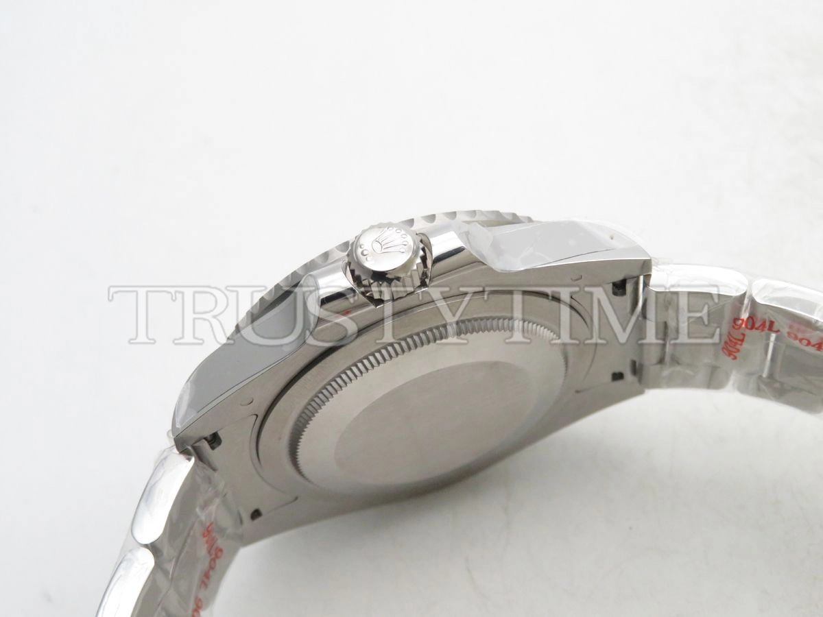 Копия часов Rolex GMT Master II Pepsi 126719BLRO-0003 Арт.RX-1728