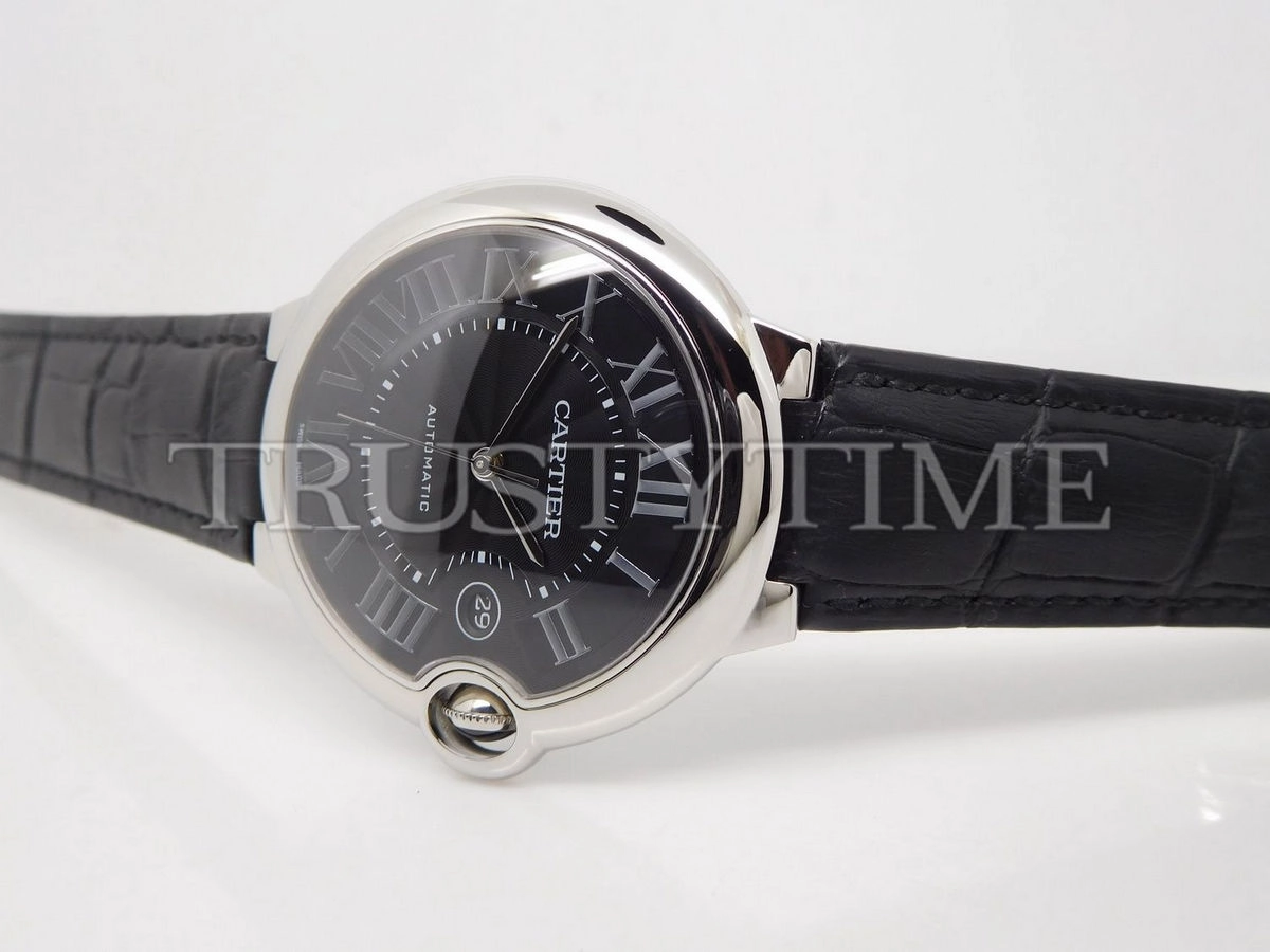 Копия часов Cartier Ballon Bleu 42 WSBB0003 Арт.CR-0524