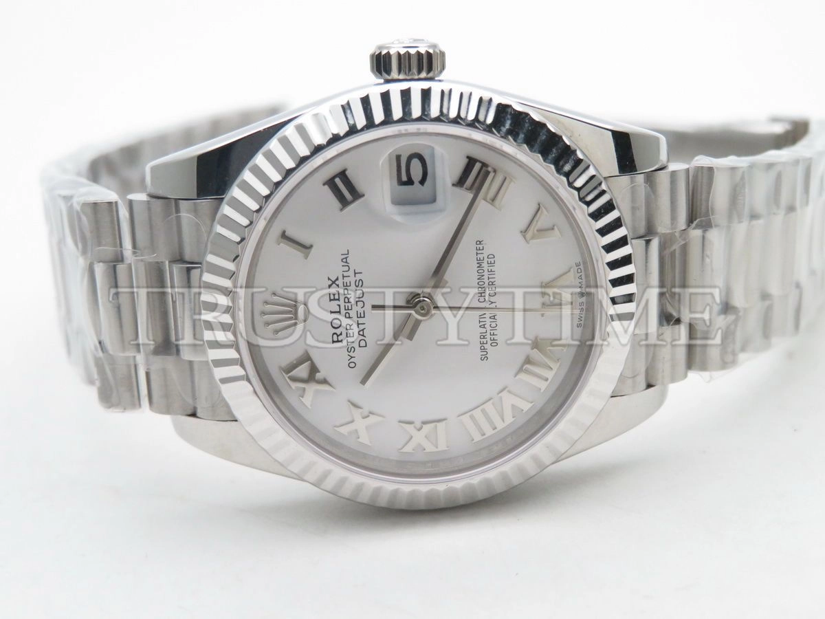Копия часов Rolex DateJust 31mm 178279-0067 Арт.RX-0588