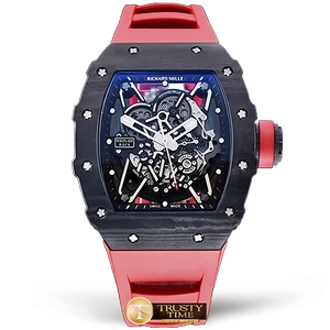 Копия часов Richard Mille RM035-02 Rafael Nadal Арт.RM-0508