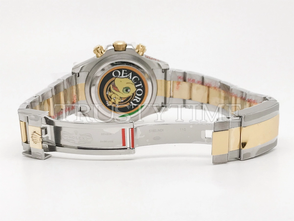 Копия часов Rolex Cosmograph Daytona 126503-0004 Арт.RX-3410