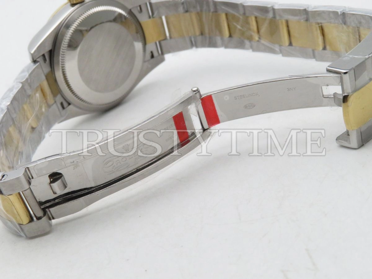 Копия часов Rolex DateJust 31mm 178273-0086 Арт.RX-1909