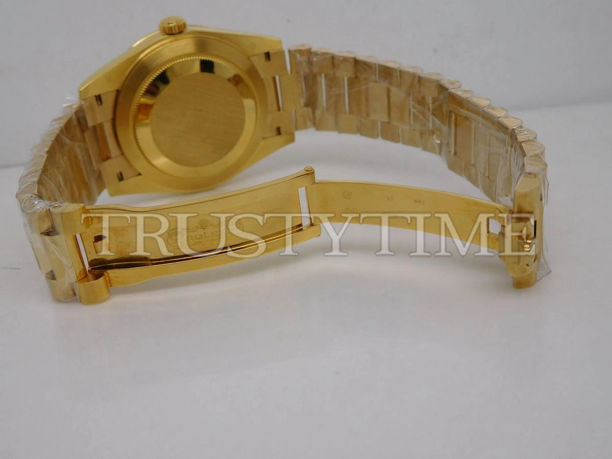 Копия часов Rolex Day-Date 40mm 228348RBR-0002 Арт.RX-0980