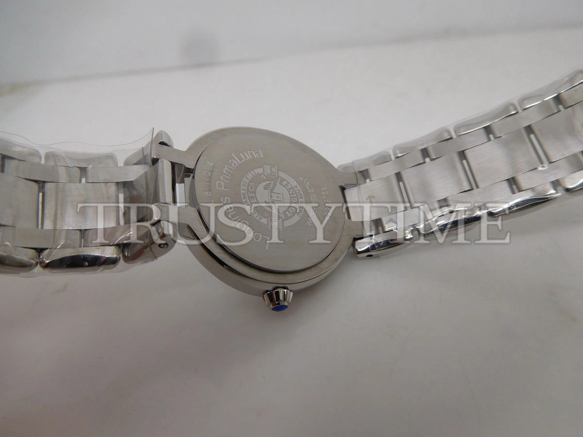 Копия часов Longines PrimaLuna Quartz 26mm L8.110.4.87.6 Арт.LN-0256