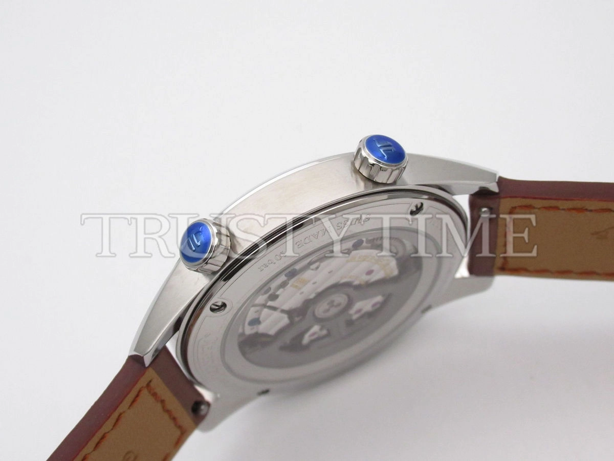 Копия часов Jaeger-LeCoultre Polaris Automatic 41mm 9008480 Арт.JL-0277