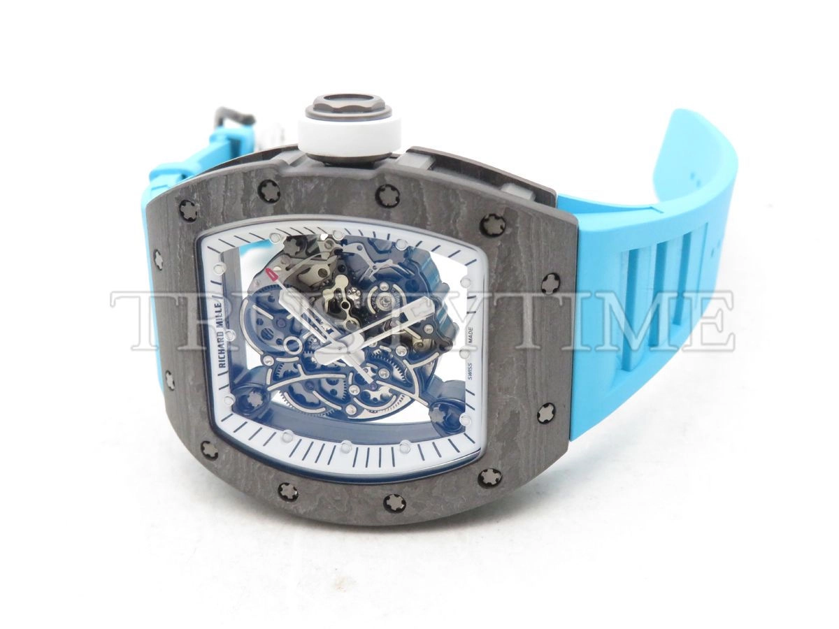 Копия часов Richard Mille RM055 Bubba Watson Арт.RM-0546