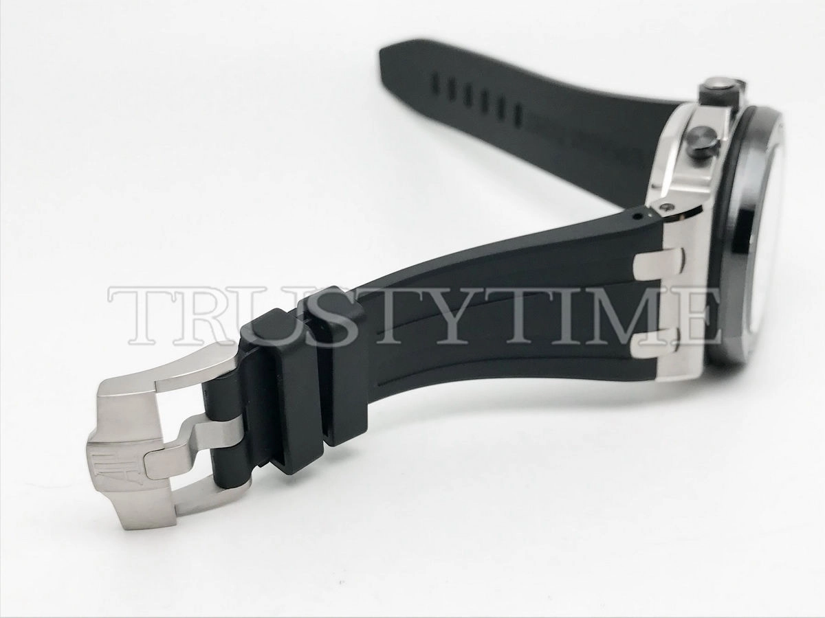 Копия часов Audemars Piguet Royal Oak Offshore Chronograph Rubberclad 25940SK.OO.D002CA.02 Арт.AP-1135