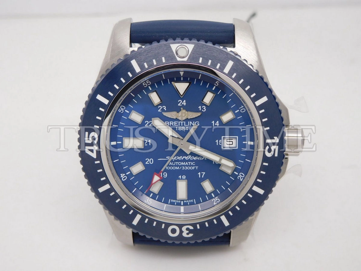 Копия часов Breitling Superocean Mariner 44 Y1739316.C959.211 Арт.BT-0484