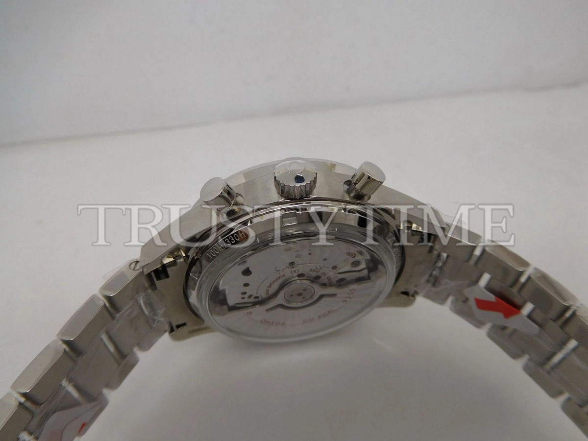 Копия часов Omega Speedmaster Speedmaster 57 Co-Axial Chronograph 41.5mm  331.10.42.51.01.001 Арт.OM-0737