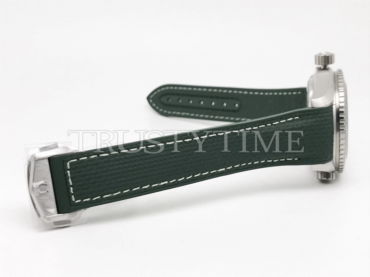 Копия часов Omega Seamaster Planet Ocean 600m 43,5mm 215.32.44.21.06 Арт.OM-0999