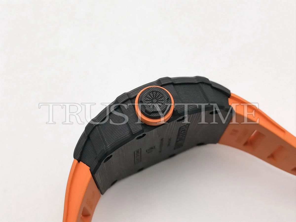 Копия часов Richard Mille RM035-01 Rafael Nadal Арт.RM-0582