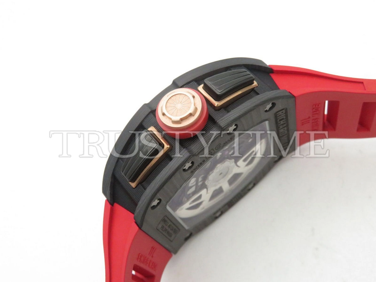 Копия часов Richard Mille RM011 Lotus F1 Арт.RM-0507