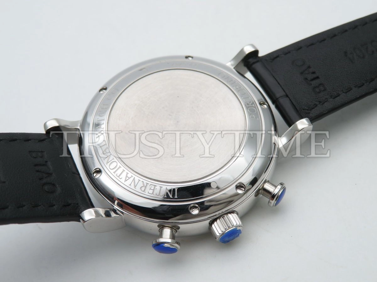 Копия часов IWC Portofino Chronograph 42mm IW391008 Арт.IW-0561