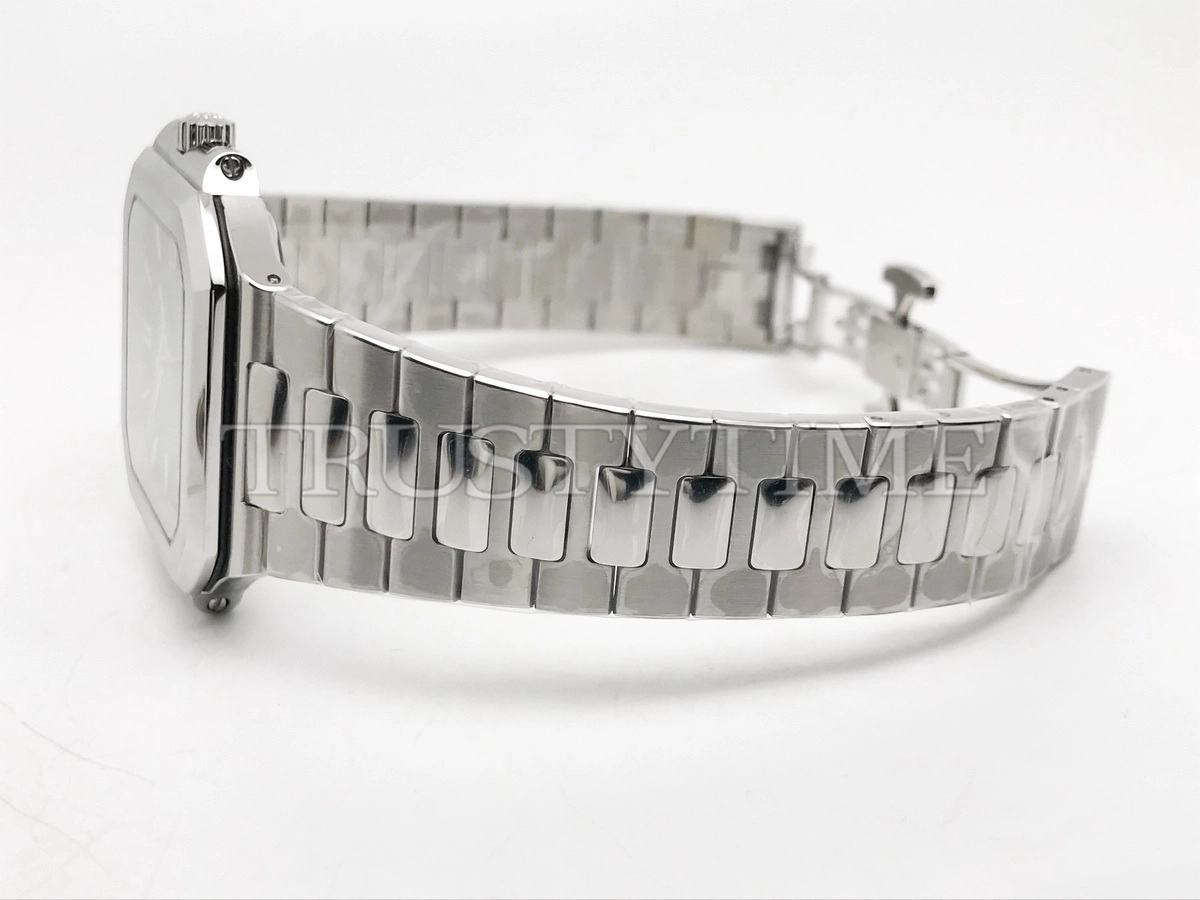 Копия часов Patek Philippe Cubitus 5821/1A-001 Арт.PP-0834