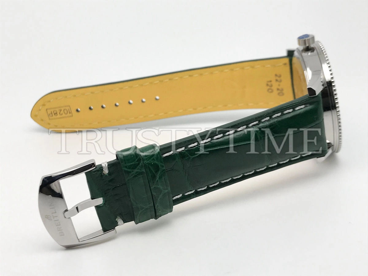 Копия часов Breitling Navitimer Automatic 41 A17326361L1P1 Арт.BT-0650
