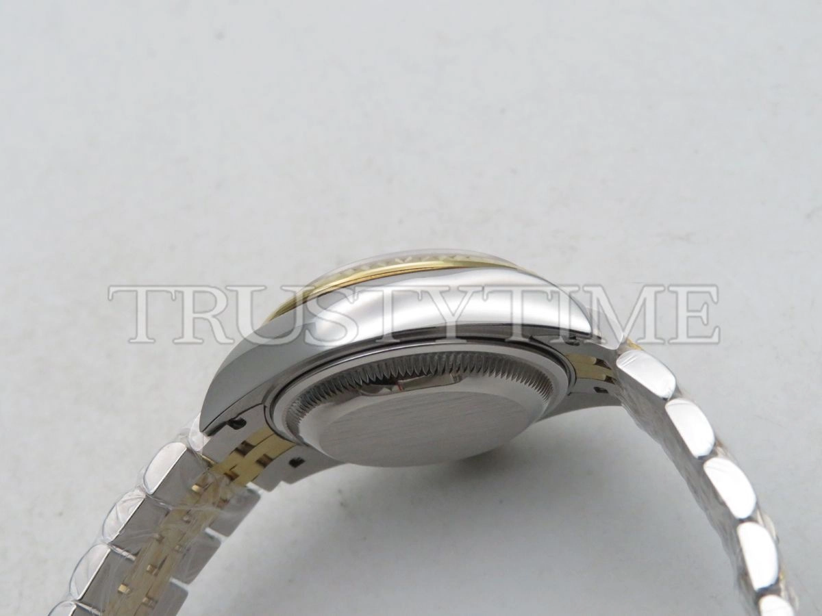 Копия часов Rolex DateJust 28mm 279173-0019 Арт.RX-1962